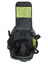 Sac de voyage cabine 2-en-1 Armox S 55 cm Moss Moss