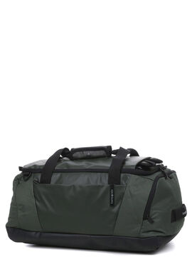 Sac de voyage cabine 2-en-1 Armox S 55 cm Moss