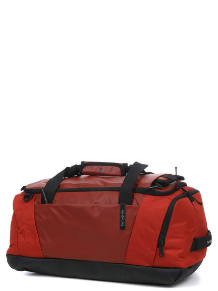 Sac de voyage cabine 2-en-1 Armox S 55 cm Rust