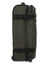 Sac de voyage cabine � roulettes Roadseeker 55 cm Dark Olive Dark Olive