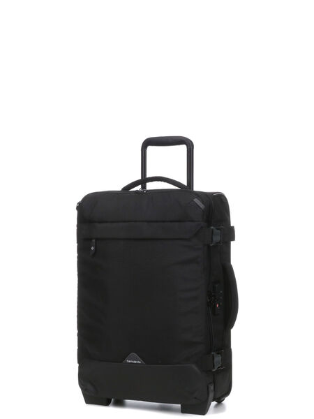 Sac de voyage cabine à roulettes Roadseeker 55 cm Deep Black