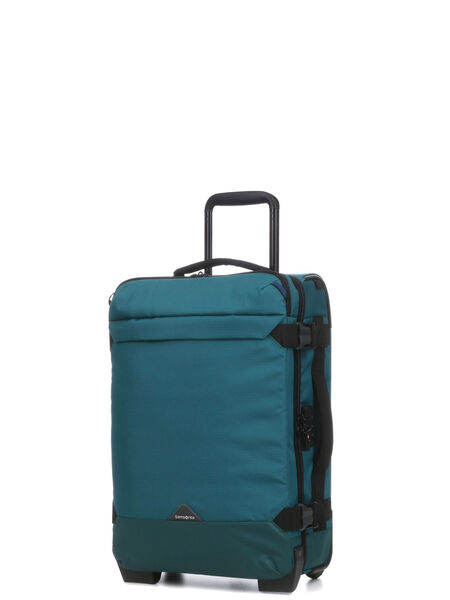 Sac de voyage cabine à roulettes Roadseeker 55 cm Deep Teal