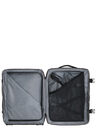 Sac de voyage cabine � roulettes 2-en-1 Roadseeker 55 cm Brick Red