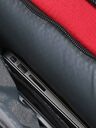 Sac de voyage cabine � roulettes 2-en-1 Roadseeker 55 cm Brick Red