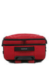 Sac de voyage cabine � roulettes 2-en-1 Roadseeker 55 cm Brick Red