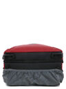 Sac de voyage cabine � roulettes 2-en-1 Roadseeker 55 cm Brick Red