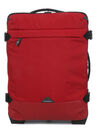 Sac de voyage cabine � roulettes 2-en-1 Roadseeker 55 cm Brick Red