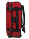 Sac de voyage cabine � roulettes 2-en-1 Roadseeker 55 cm Brick Red