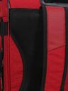 Sac de voyage cabine � roulettes 2-en-1 Roadseeker 55 cm Brick Red