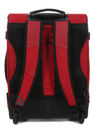 Sac de voyage cabine � roulettes 2-en-1 Roadseeker 55 cm Brick Red