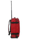 Sac de voyage cabine � roulettes 2-en-1 Roadseeker 55 cm Brick Red