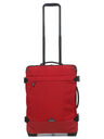 Sac de voyage cabine � roulettes 2-en-1 Roadseeker 55 cm Brick Red
