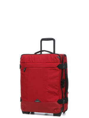 Sac de voyage � roulettes 2-en-1 Samsonite Roadseeker 55 cm