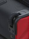 Sac de voyage cabine � roulettes 2-en-1 Roadseeker 55 cm Brick Red
