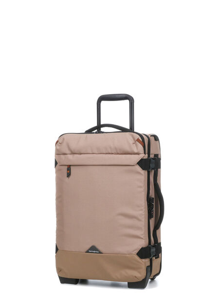 Sac de voyage cabine � roulettes Roadseeker 55 cm Dune