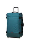 Deep Teal