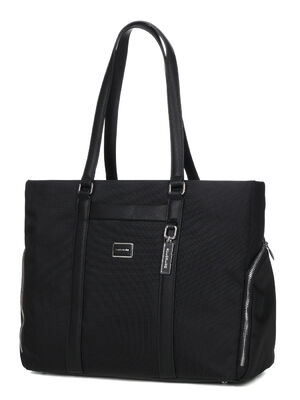 Sac de voyage Samsonite Image Biz Tote 39 cm Noir