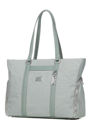 Sac de voyage Samsonite Image Biz Tote 39 cm Thyme