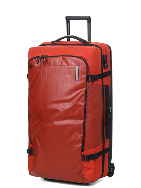 Sac de voyage à roulettes Armox 79 cm