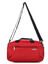 Sac de voyage cabine underseat Base Breeze XS 40 cm Rouge Rouge