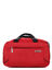 Sac de voyage cabine underseat Base Breeze XS 40 cm Rouge Rouge