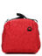 Sac de voyage cabine underseat Base Breeze XS 40 cm Rouge Rouge