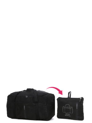 Sac pliable Samsonite M 53 cm Noir