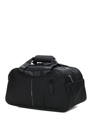 Sac de voyage 2-en-1 Samsonite Glam-Go XS 40 cm Noir
