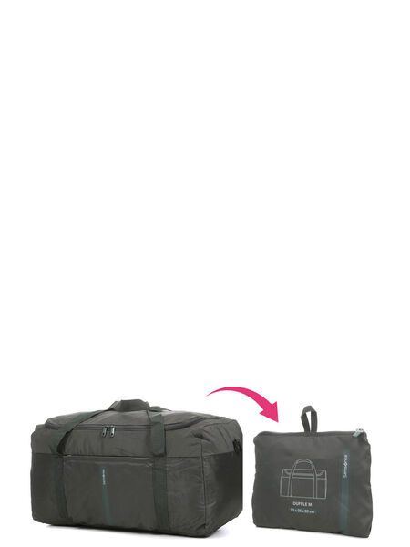 Sac pliable M 53 cm Green