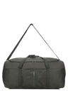 Sac pliable L 67 cm Green Green