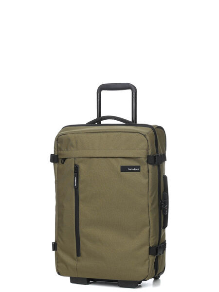 Sac de voyage cabine à roulettes Roader 55 cm