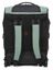Sac de voyage cabine � roulettes 3-en-1 Ecodiver 55 cm Light Sage Light Sage