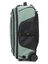 Sac de voyage cabine � roulettes 3-en-1 Ecodiver 55 cm Light Sage Light Sage