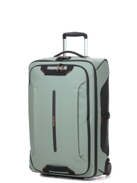 Sac de voyage � roulettes Ecodiver 67 cm Light Sage