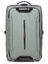 Sac de voyage � roulettes Ecodiver 67 cm Light Sage Light Sage