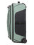 Sac de voyage � roulettes Ecodiver 67 cm Light Sage Light Sage