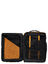 Sac de voyage cabine � roulettes 2-en-1 Armox 55 cm Ochre Ochre