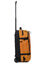 Sac de voyage cabine � roulettes 2-en-1 Armox 55 cm Ochre Ochre