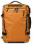 Sac de voyage cabine � roulettes 2-en-1 Armox 55 cm Ochre Ochre