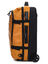 Sac de voyage cabine � roulettes 2-en-1 Armox 55 cm Ochre Ochre