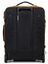 Sac de voyage cabine � roulettes 2-en-1 Armox 55 cm Ochre Ochre