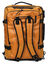 Sac de voyage cabine � roulettes 2-en-1 Armox 55 cm Ochre Ochre