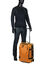 Sac de voyage cabine � roulettes 2-en-1 Armox 55 cm Ochre Ochre