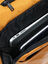 Sac de voyage cabine � roulettes 2-en-1 Armox 55 cm Ochre Ochre
