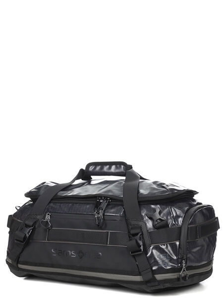 Sac de voyage cabine 2-en-1 Outtrax S 55 cm Slate Black