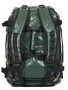 Sac de voyage cabine 2-en-1 Outtrax S 55 cm Forest Green Forest Green