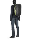 Sac de voyage cabine 2-en-1 Outtrax S 55 cm Forest Green Forest Green