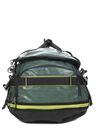 Sac de voyage cabine 2-en-1 Outtrax S 55 cm Forest Green Forest Green