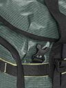 Sac de voyage cabine 2-en-1 Outtrax S 55 cm Forest Green Forest Green