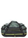 Sac de voyage cabine 2-en-1 Outtrax S 55 cm Forest Green Forest Green